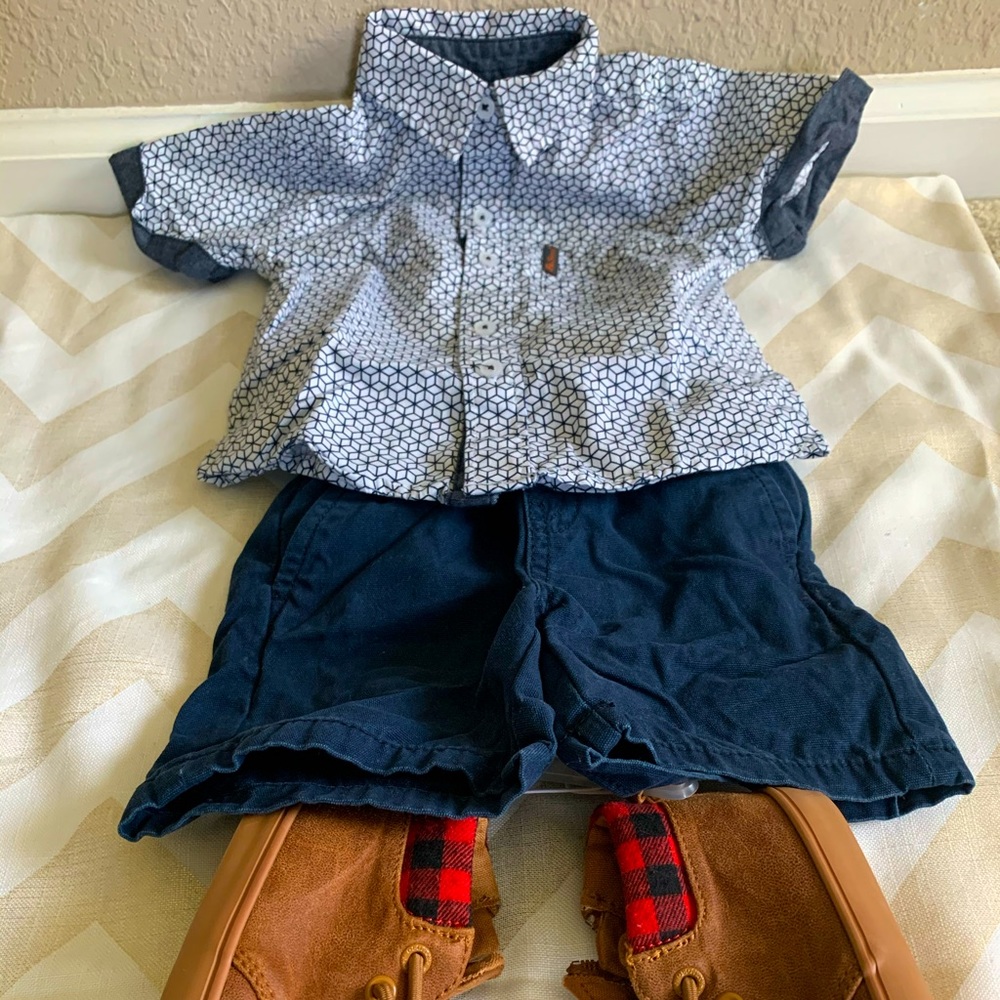 Toddler Clothes